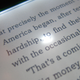 Image for article titled You Really Don't Want to Drop the New Nook Simple Touch